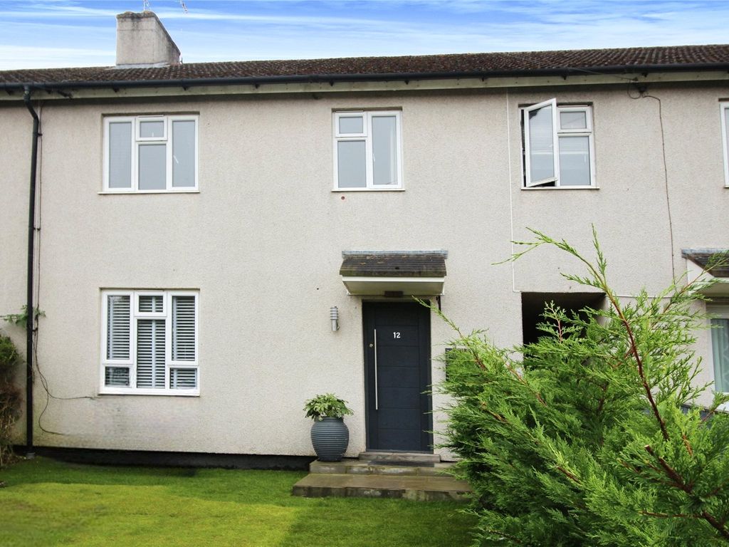 3 bed semidetached house for sale in The Knapp Close, Collingbourne Ducis, Marlborough