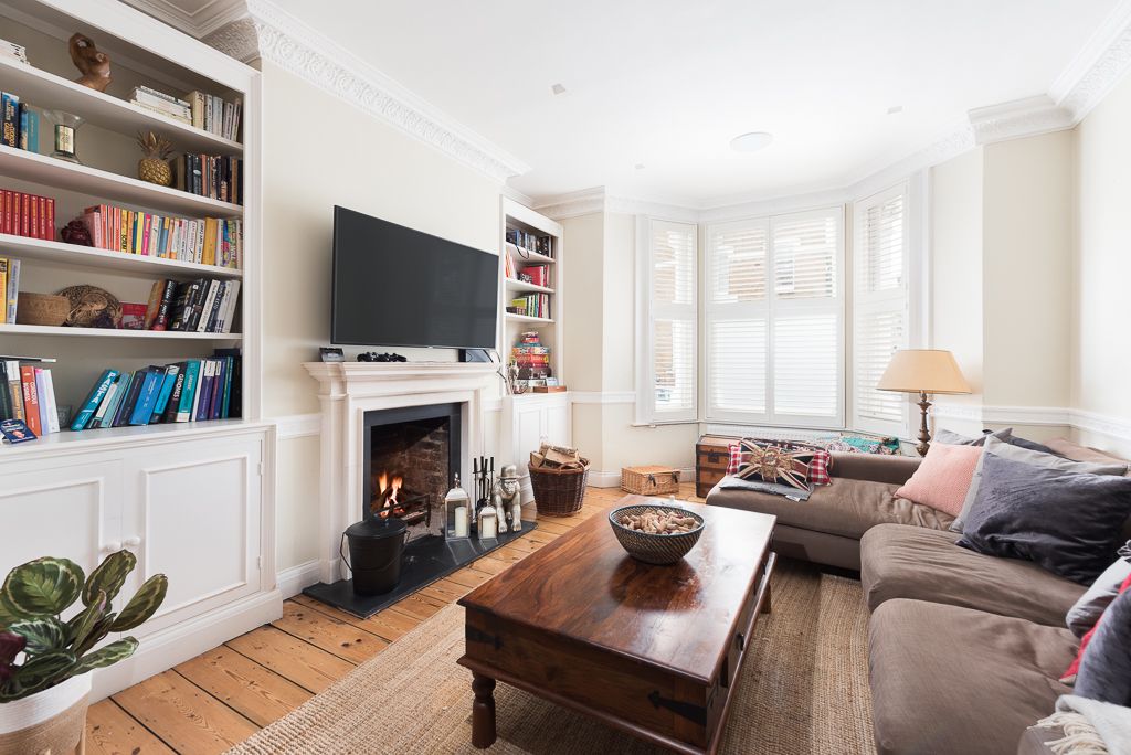 3 bed for sale in Milson Road, Brook Green W14 Zoopla