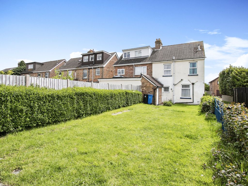3 bed semidetached house for sale in Buckingham Road, Poole BH12 Zoopla