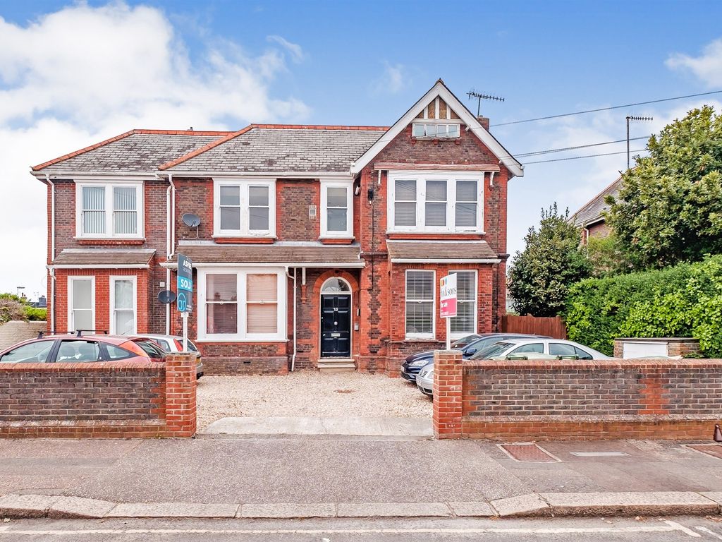 1 bed flat for sale in Langton Road, Broadwater, Worthing BN14 Zoopla