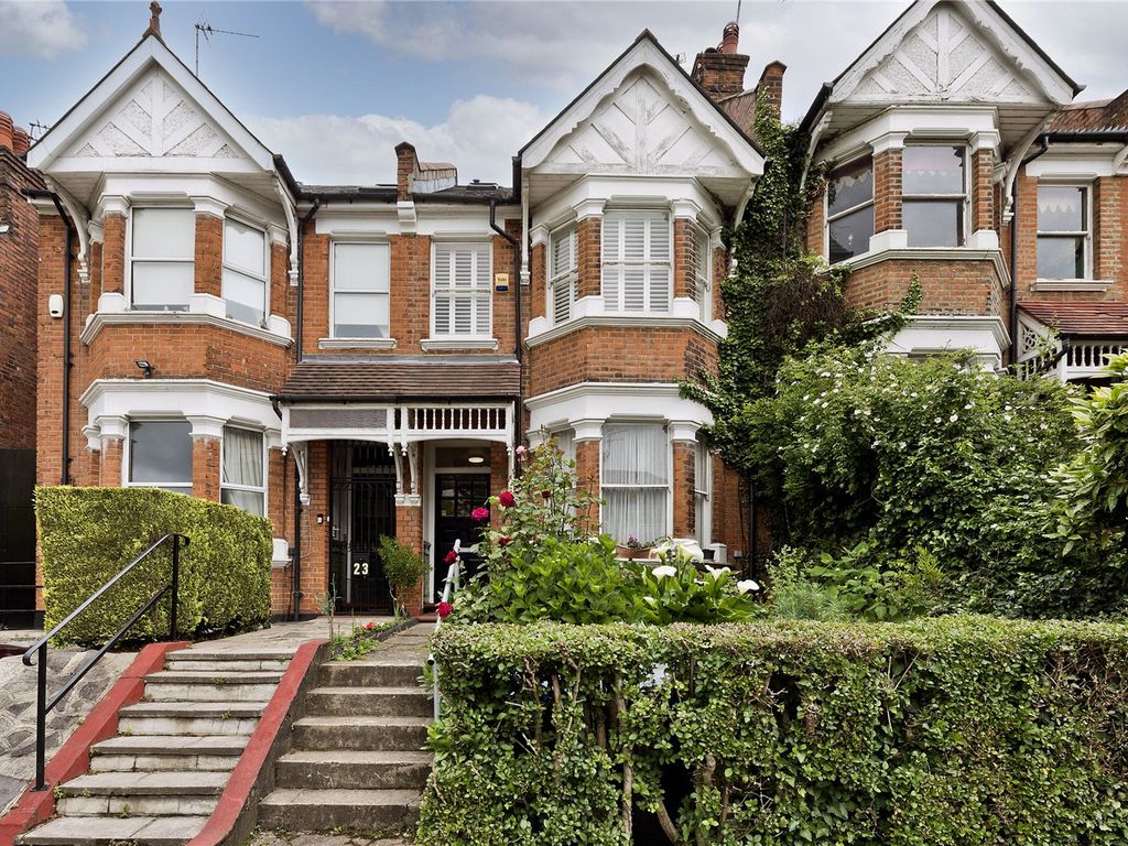 3 bed flat for sale in Chambers Lane, London NW10 Zoopla