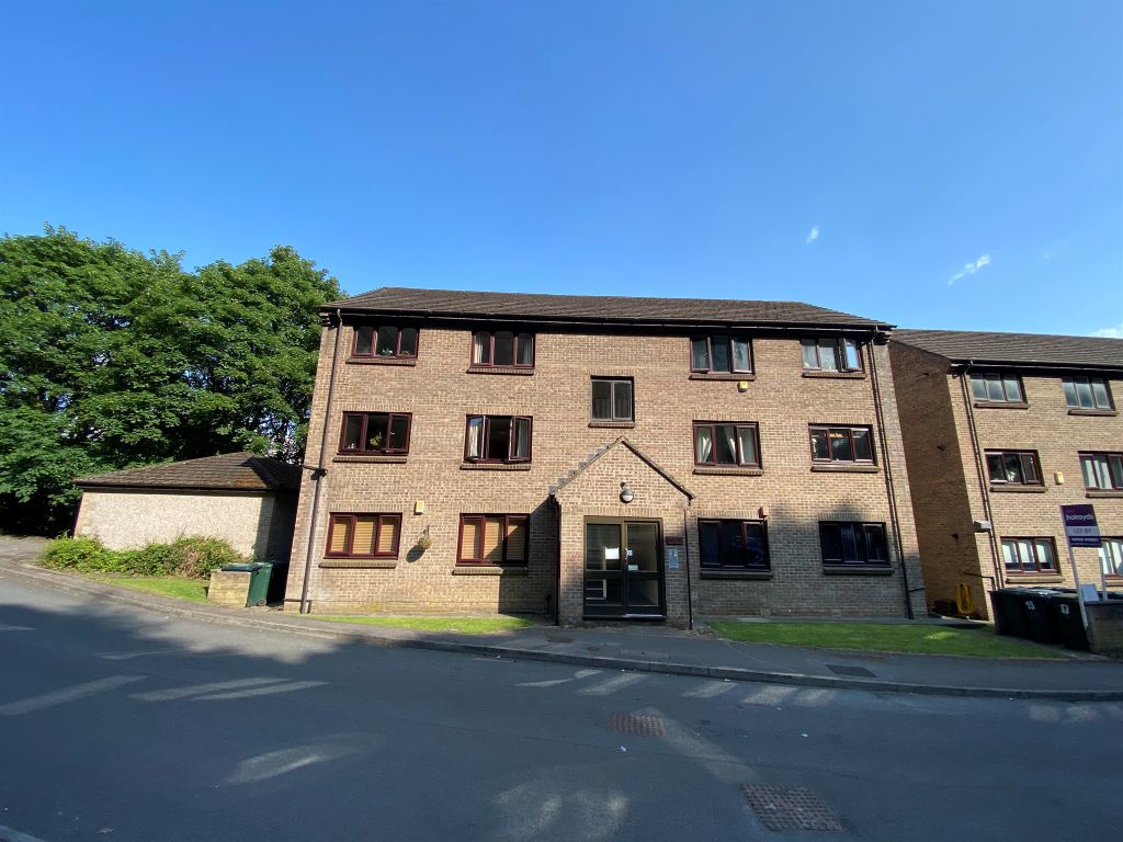 2 bed flat for sale in Baildon Wood Court, Baildon, Shipley BD17 Zoopla