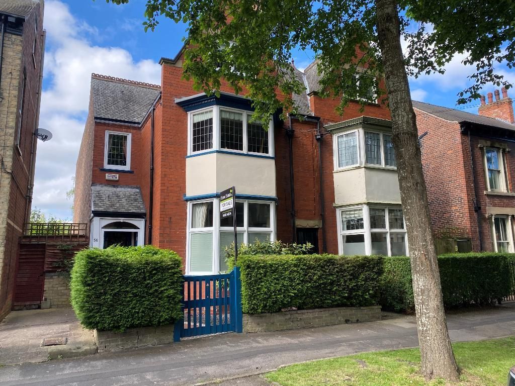 4 bed property for sale in Marlborough Avenue, Hull HU5, £425,000 Zoopla