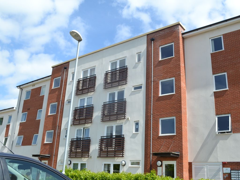 1 bed flat for sale in Pownall Road, Ipswich IP3 Zoopla