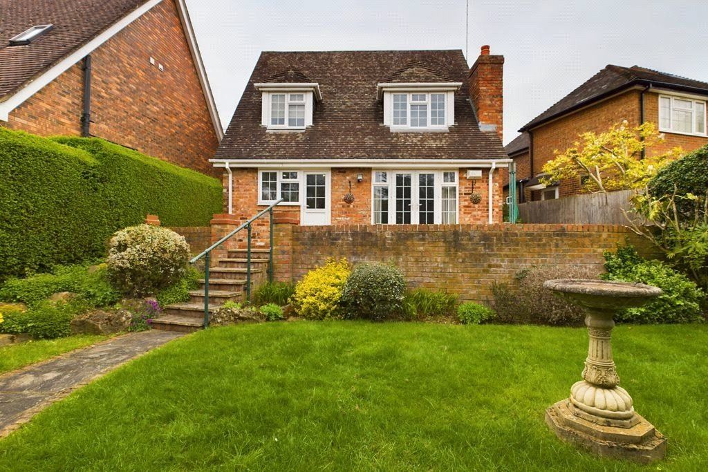 2 bed detached house for sale in Rushmoor Close, Eastcote HA5 Zoopla