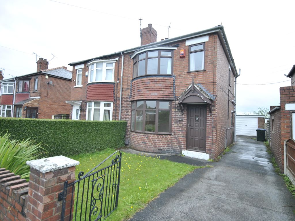 3 bed semidetached house for sale in 131 Ingleborough Drive