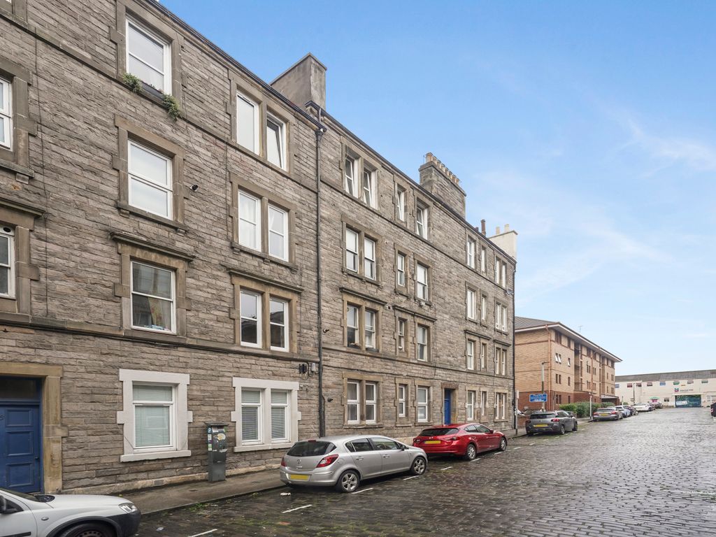 5 (2F3) Heriot Hill Terrace, Canonmills, Edinburgh EH7