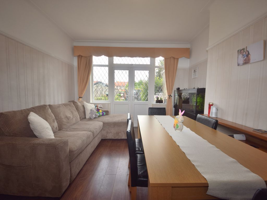 3 bed terraced house to rent in Grangeway Gardens, Redbridge IG4 Zoopla