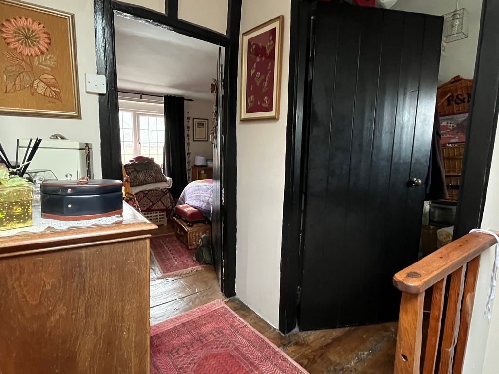 2 bed terraced house to rent in Mill Court, New Street, ShipstonOn