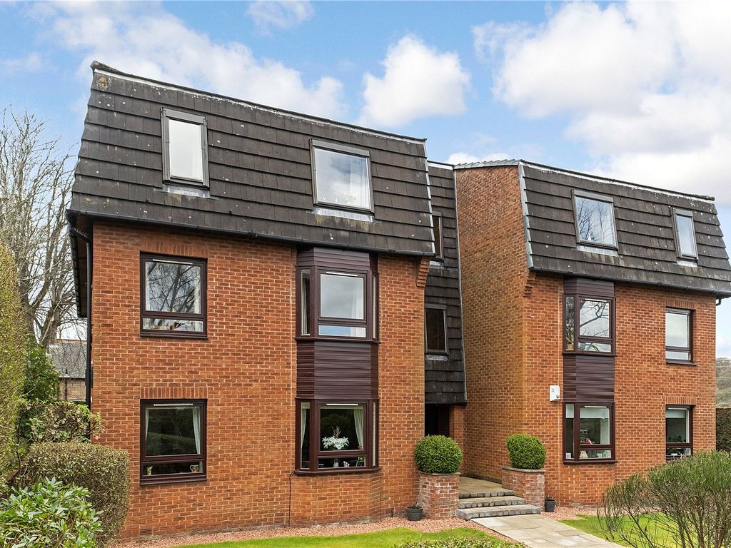 2 bed flat for sale in Ossian Road, Newlands, Glasgow G43 Zoopla