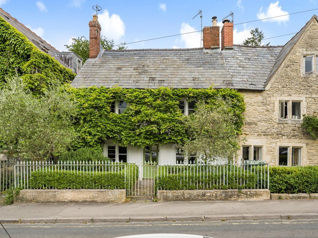 4 bed end terrace house for sale in Middle Street, Stroud GL5 Zoopla