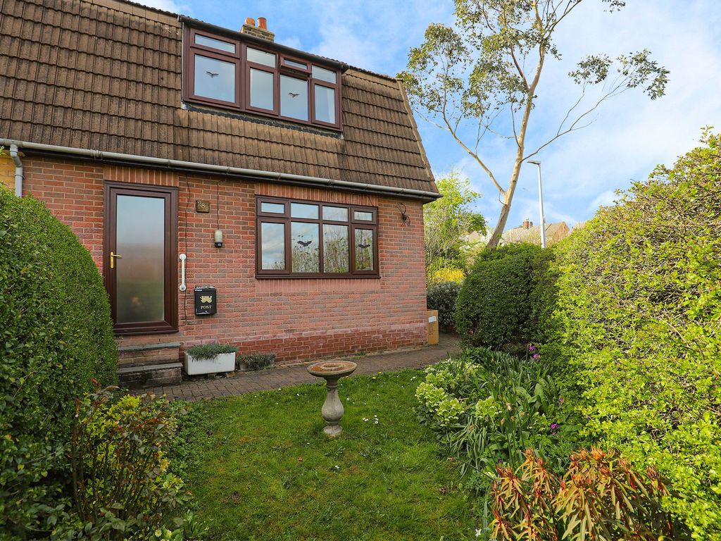 3 bed semidetached house for sale in Hady Hill, Chesterfield S41 Zoopla