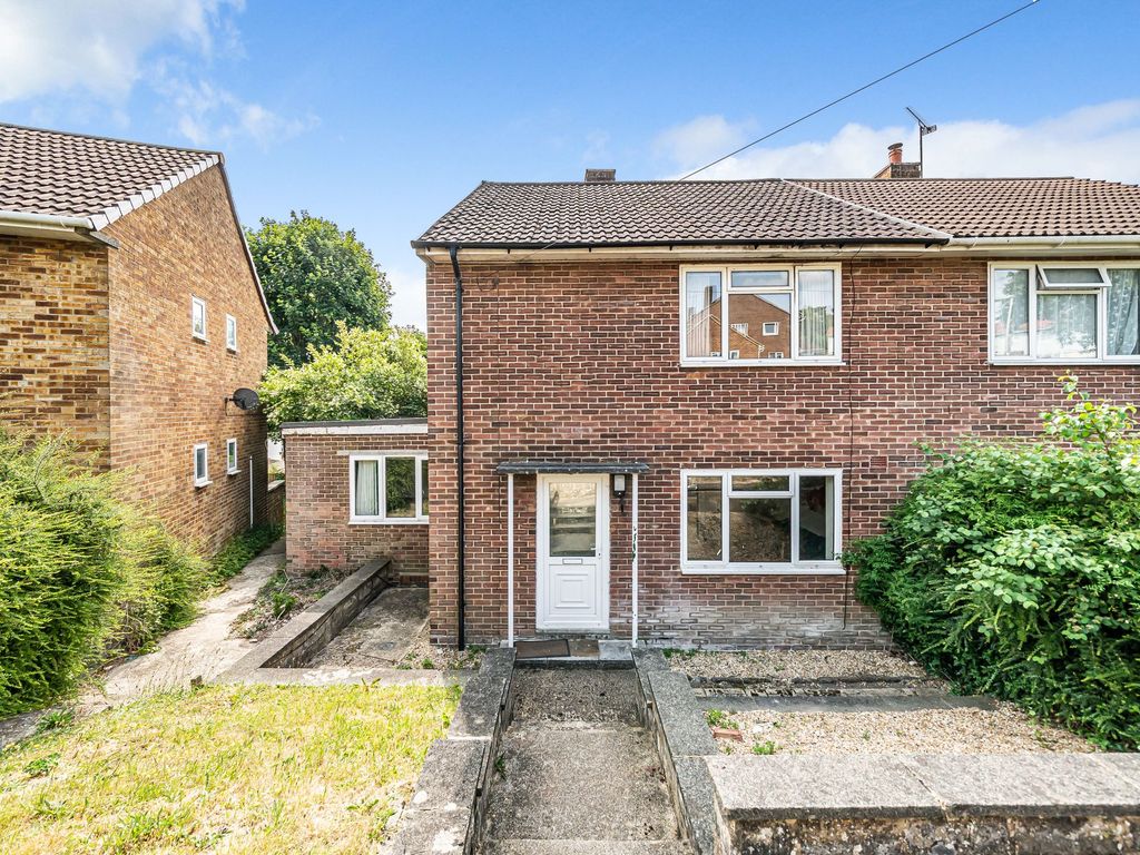 5 bed semidetached house for sale in Fox Lane, Winchester SO22 Zoopla