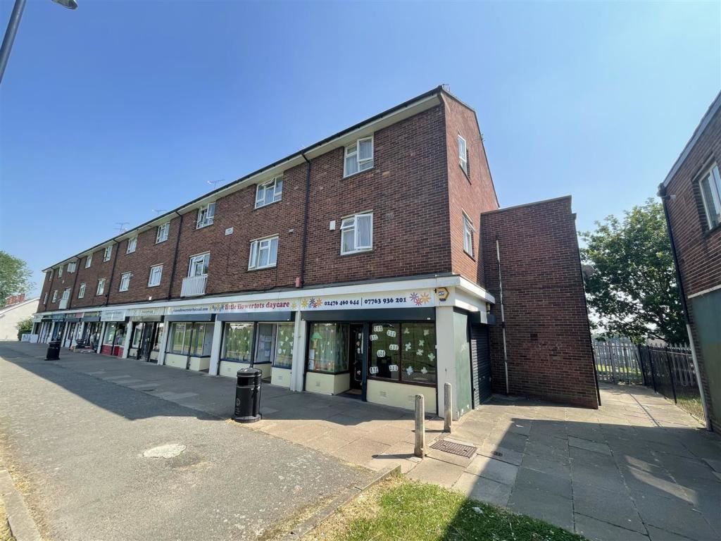 Nickson Road, Coventry CV4  