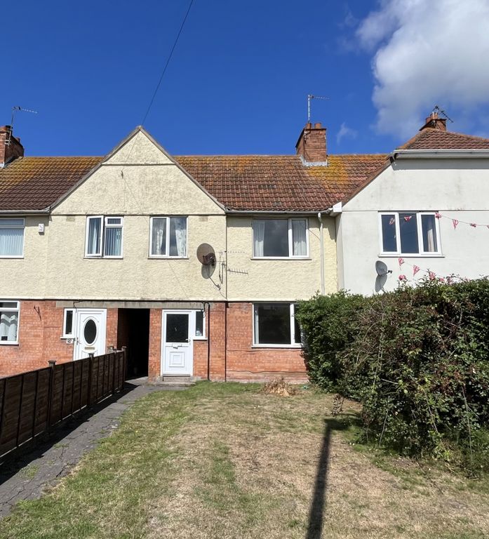 3 bed terraced house for sale in Love Lane, BurnhamOnSea TA8 Zoopla