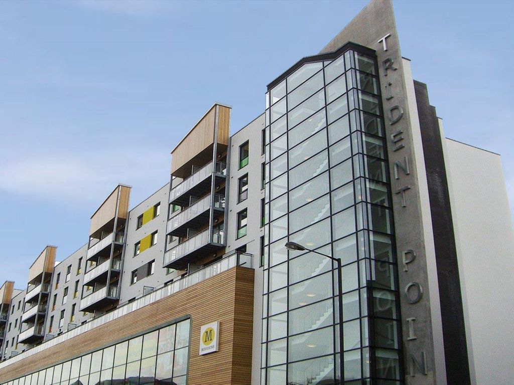 2 bed flat to rent in Trident Point, Pinner Road, Harrow HA1 Zoopla