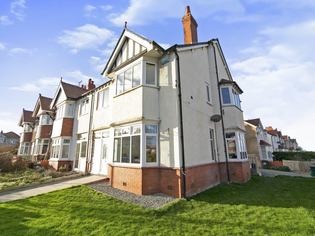 4 bed semidetached house for sale in Station Road, Old Colwyn, Colwyn Bay, Conwy LL29 Zoopla