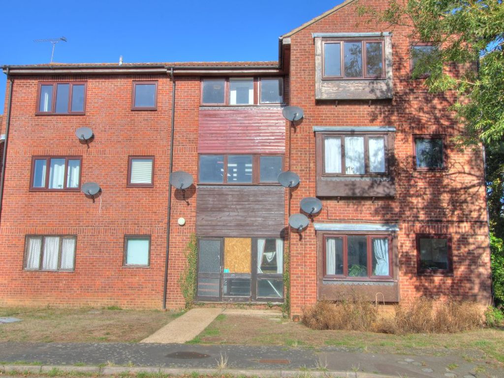 Studio to rent in Flat, Cobbold Road, Woodbridge IP12 Zoopla