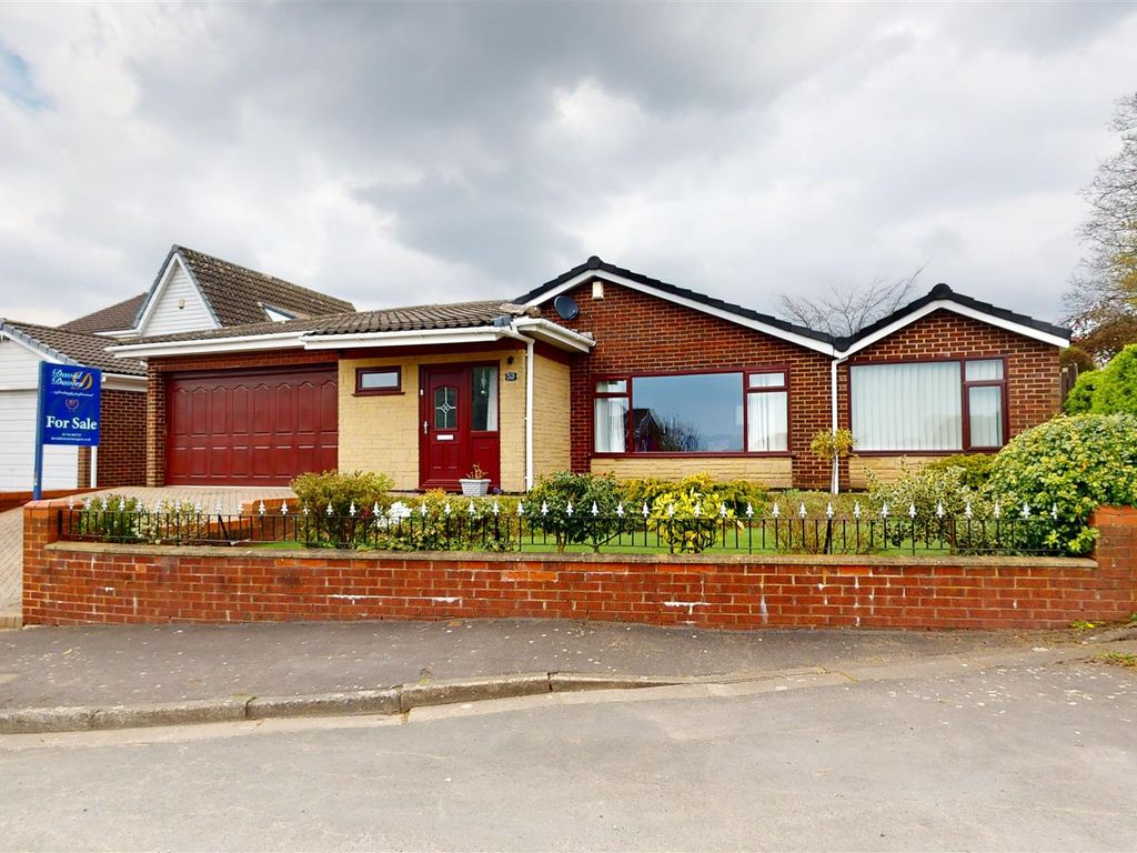 3 bed detached bungalow for sale in Garswood Road, Billinge, Wigan, 7