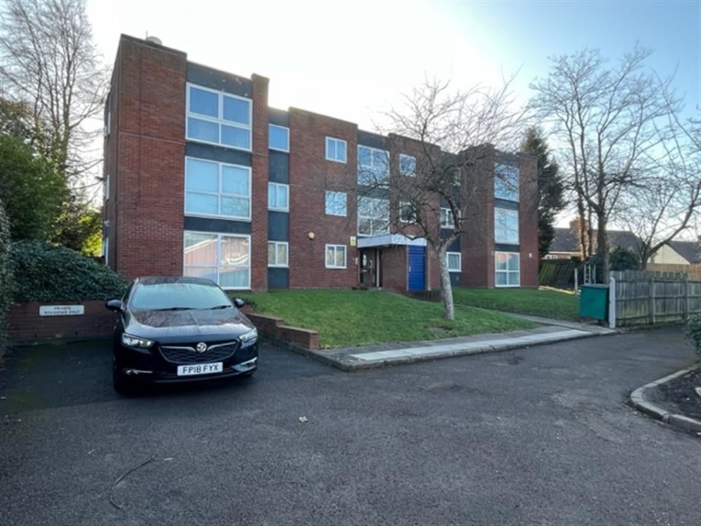 2 bed flat to rent in Gravelly Hill, Erdington, Birmingham B23 Zoopla