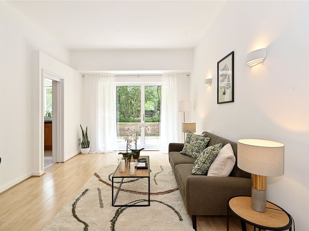 Southwick Street London W2  