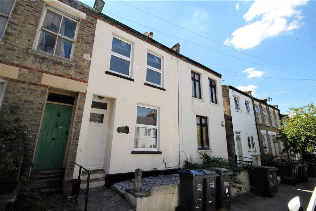 2 bed terraced house for sale in Borough Hill, Croydon CR0 Zoopla