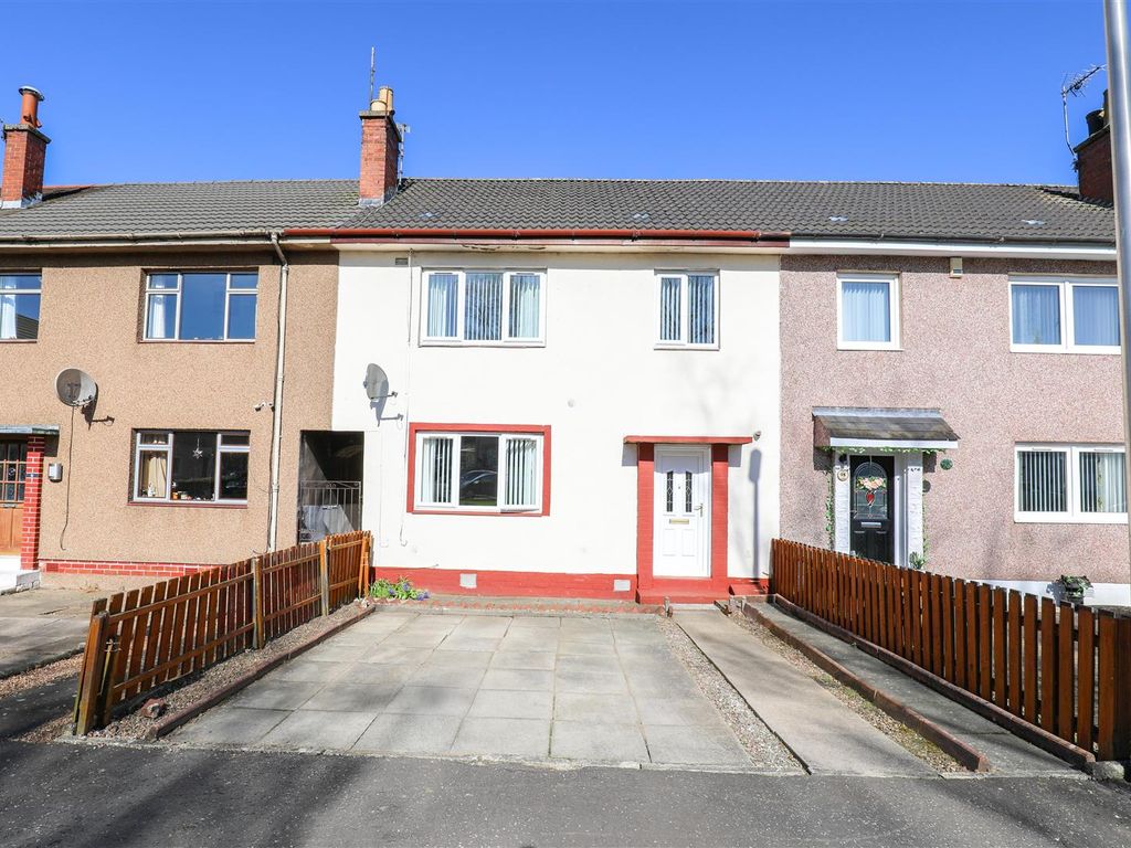 3 bed terraced house for sale in Bighty Avenue, Glenrothes KY7 Zoopla