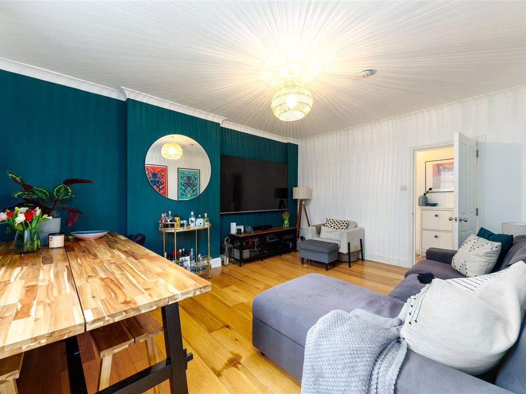 4 bed flat for sale in Wimbledon Park Road, Southfields, London SW19 Zoopla