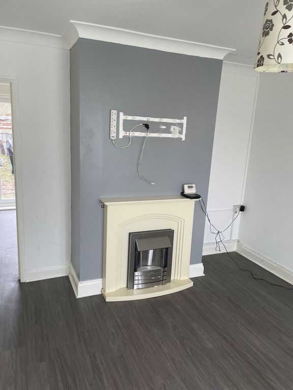 3 bed semidetached house for sale in Barkwood Road, Rowlands Gill NE39