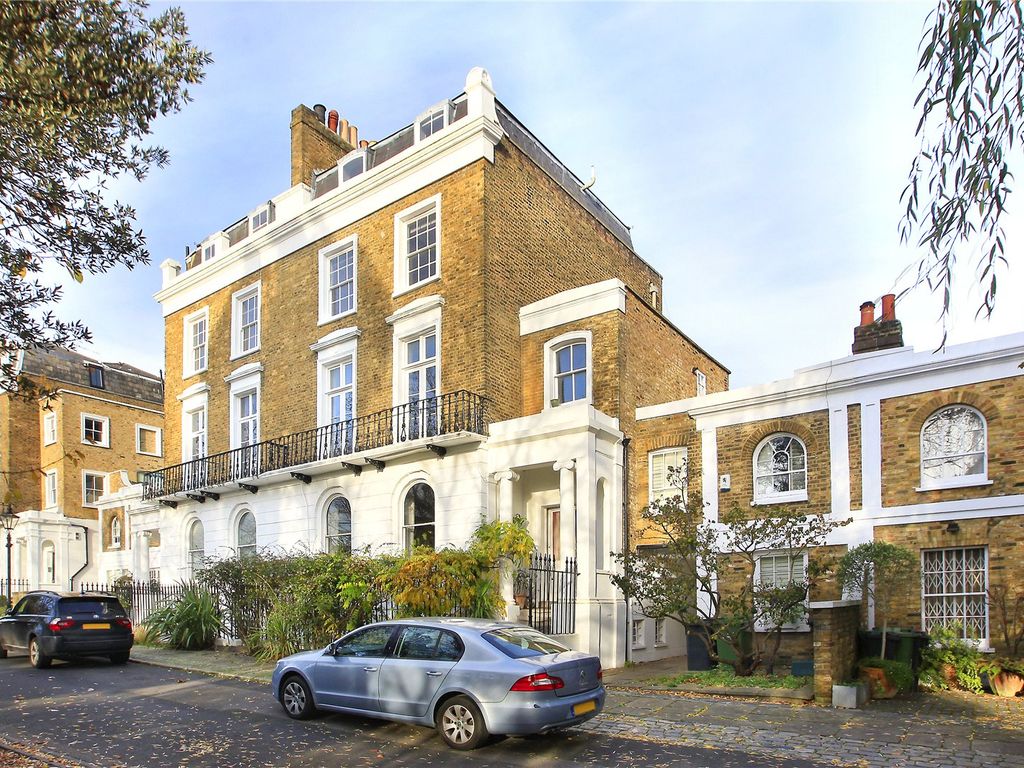 1 bed flat to rent in Crescent Grove, Clapham, London SW4, £1,850 pcm