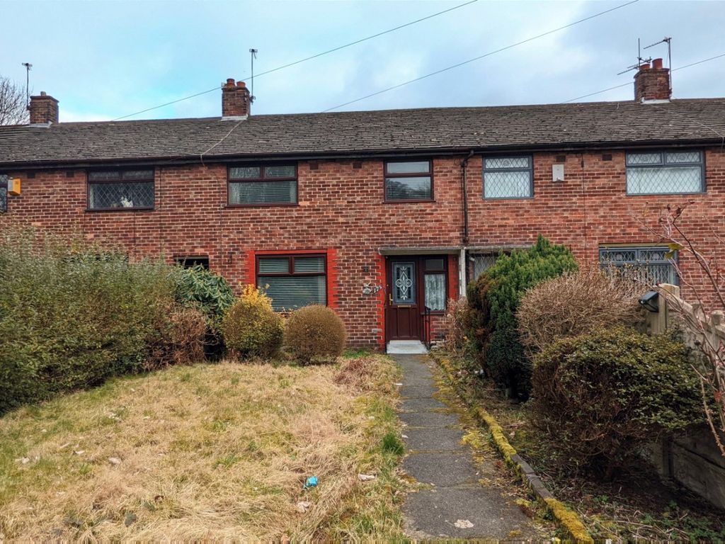 3 bed terraced house for sale in Windle Hall Drive, St. Helens WA10