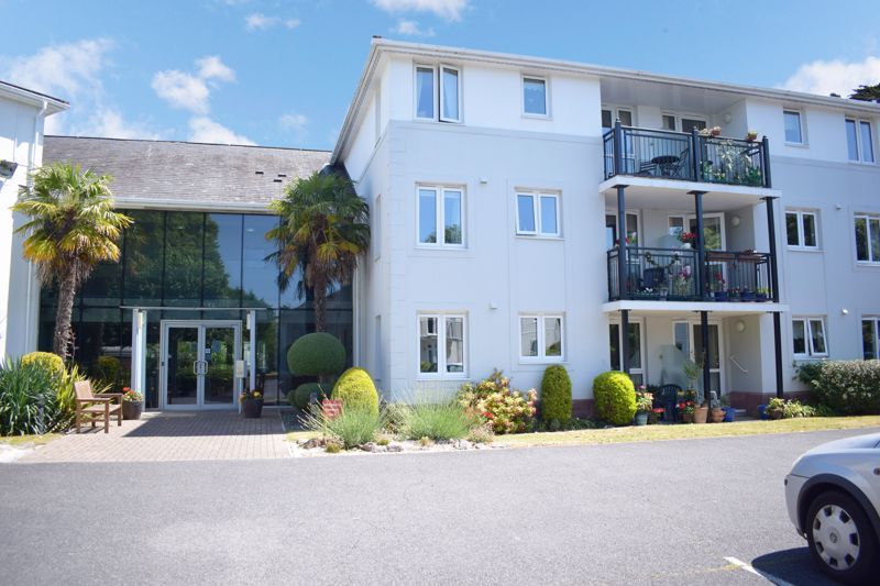 Stanley Court, Torquay TQ1  