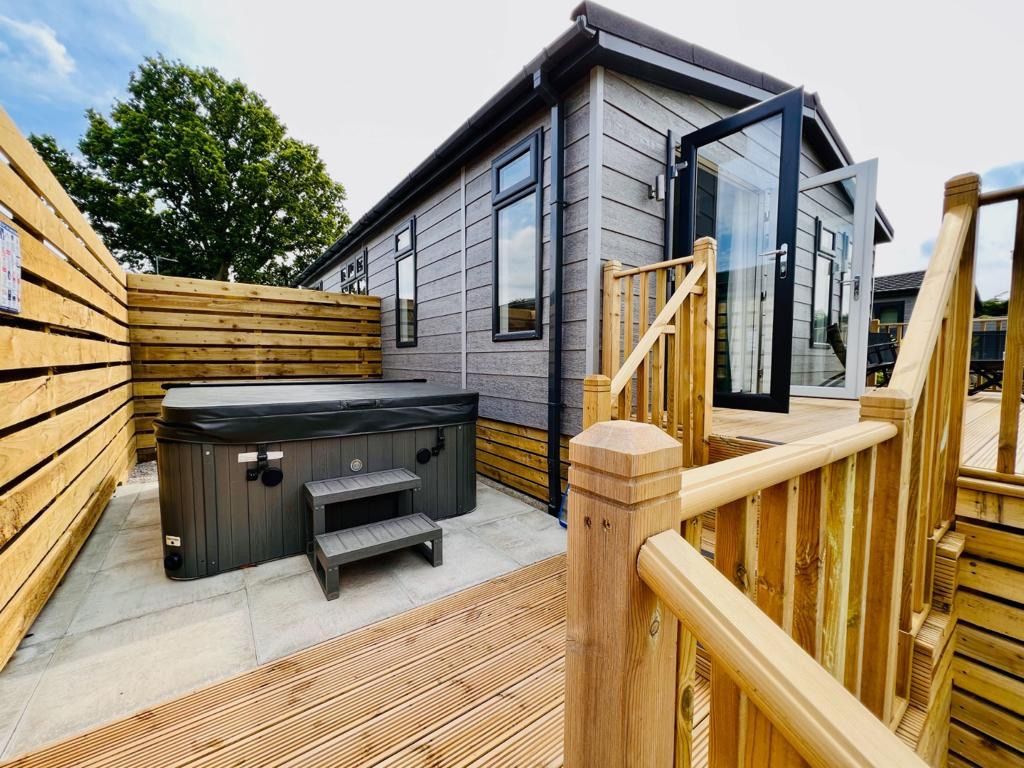 2 bed lodge for sale in Sheriff Hutton Road, Strensall, York YO32 Zoopla