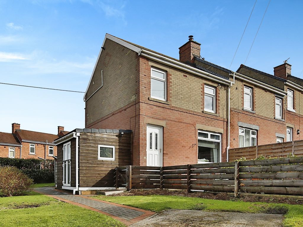 3 bed end terrace house for sale in Braeside, Durham DH7 Zoopla