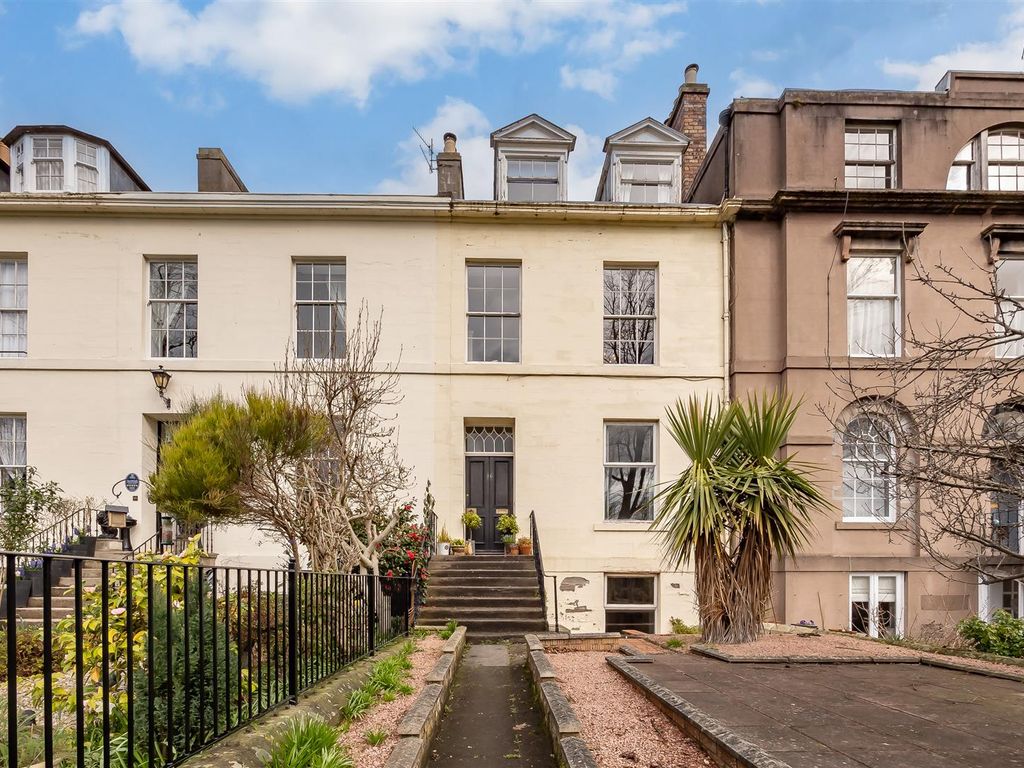 3 bed for sale in Marshall Place, Perth PH2 Zoopla