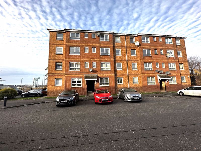 2 bed flat for sale in Whitecrook Street, Clydebank G81, £84,950 Zoopla