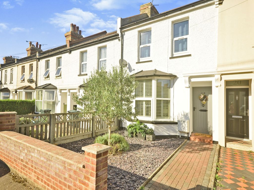 3 bed detached house for sale in Linden Road, Ashford TN24 Zoopla