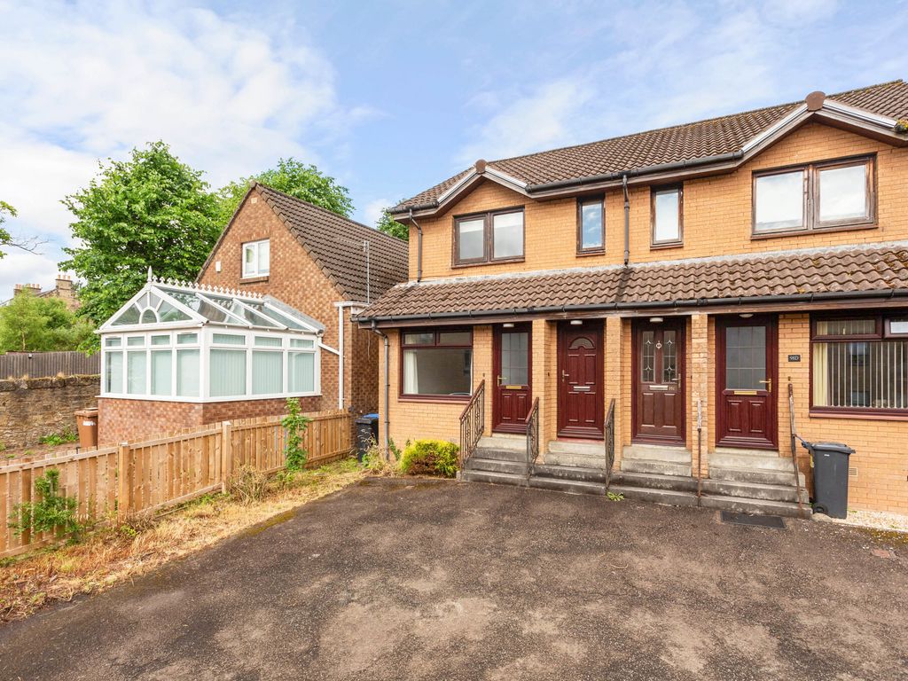 1 bed flat for sale in Mid Street, Bathgate EH48 Zoopla