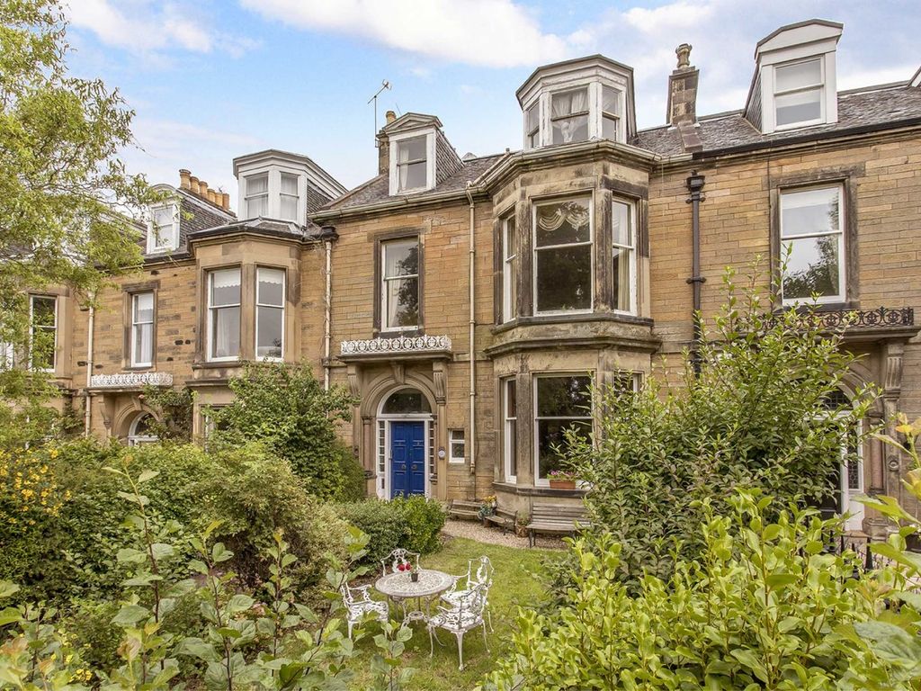 Garscube Terrace, Edinburgh EH12  