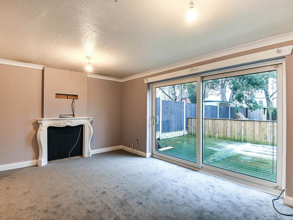 Chapelon Tamworth B77  