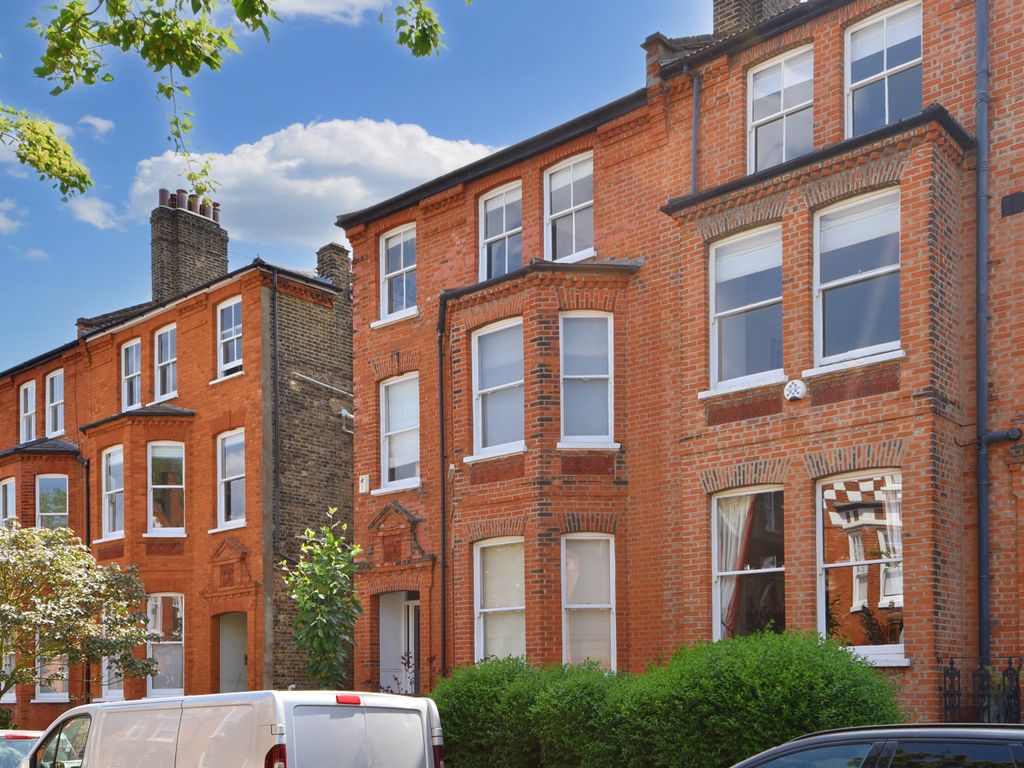 5 bed semidetached house for sale in Croftdown Road, Dartmouth Park