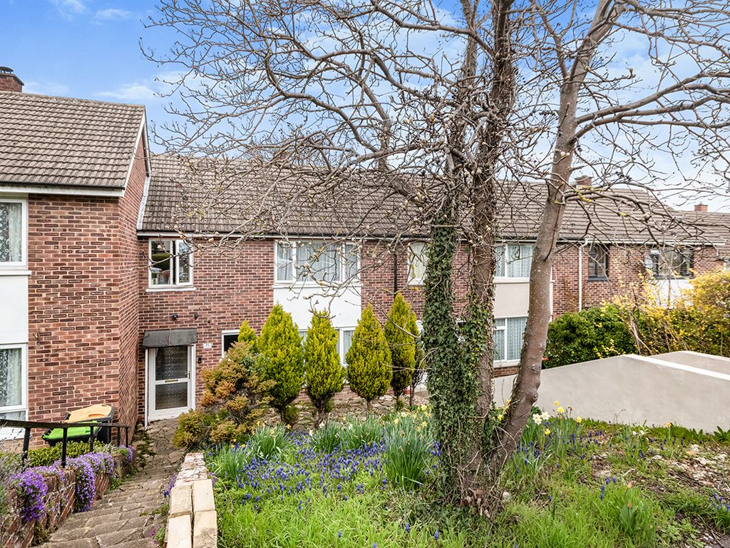 3 bed terraced house for sale in Mallard Hill, Bedford, Bedfordshire