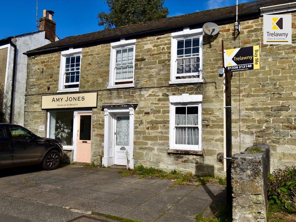 4 bed property for sale in Berkeley Vale, Falmouth TR11 Zoopla