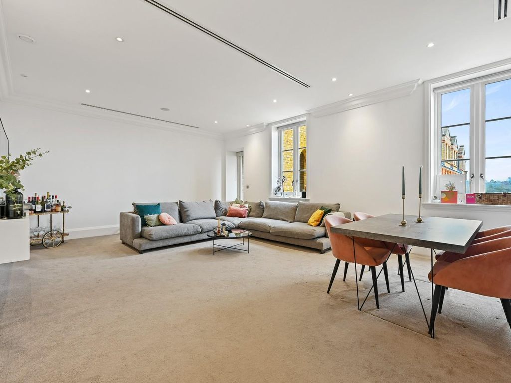 2 bed flat for sale in St Joseph's Gate, Mill Hill, London NW7 Zoopla