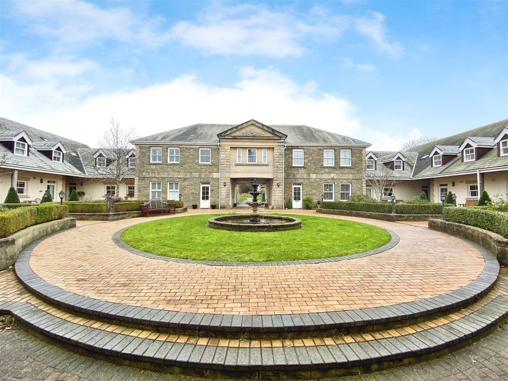 3 bed property for sale in The Belfry, Sedbury, Chepstow NP16, £350,000