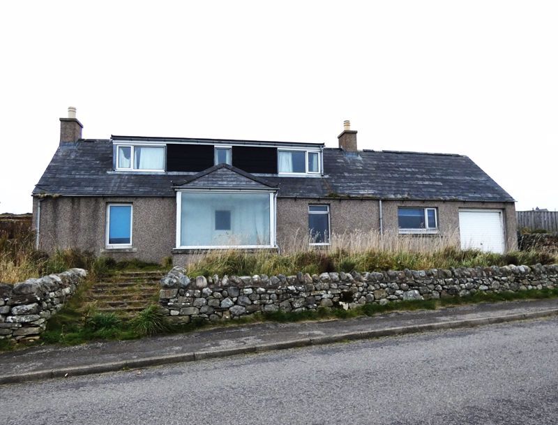 2 bed detached house for sale in Melvich, Thurso KW14, £88,000 Zoopla