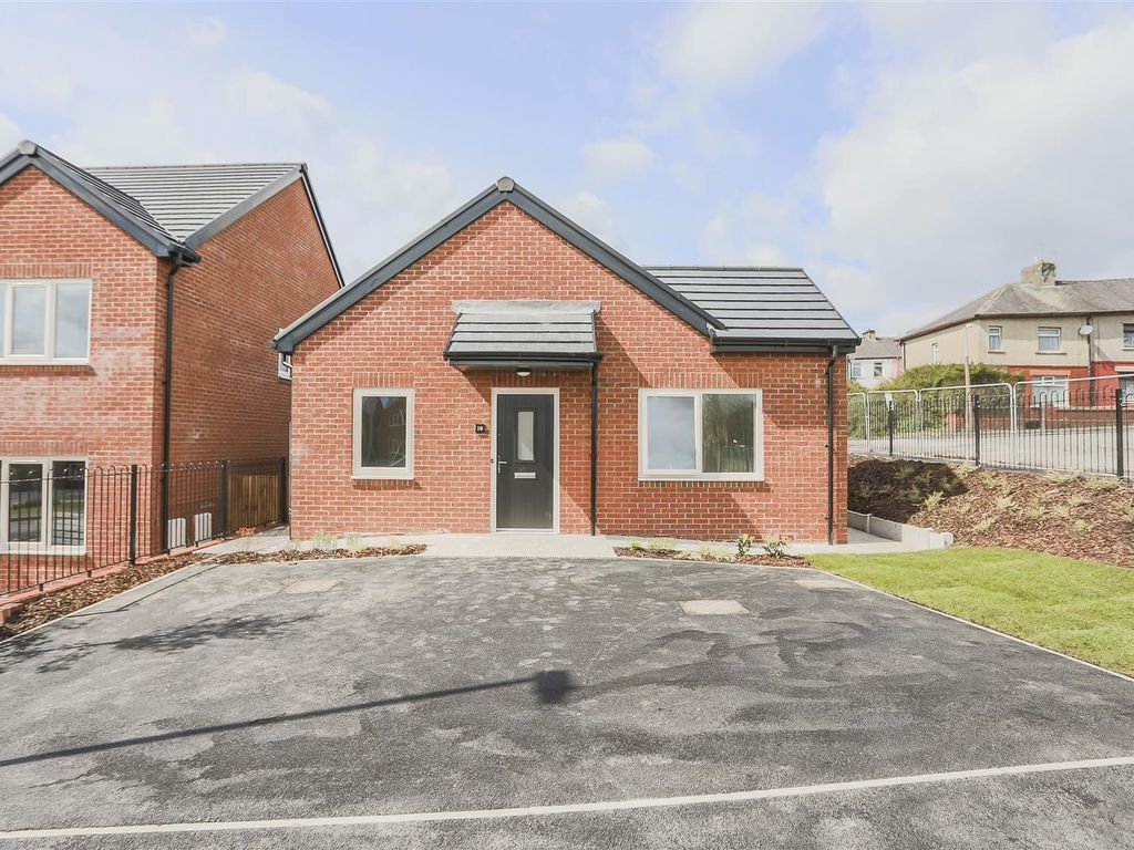 New home, 2 bed detached bungalow for sale in Balfour Street, Great