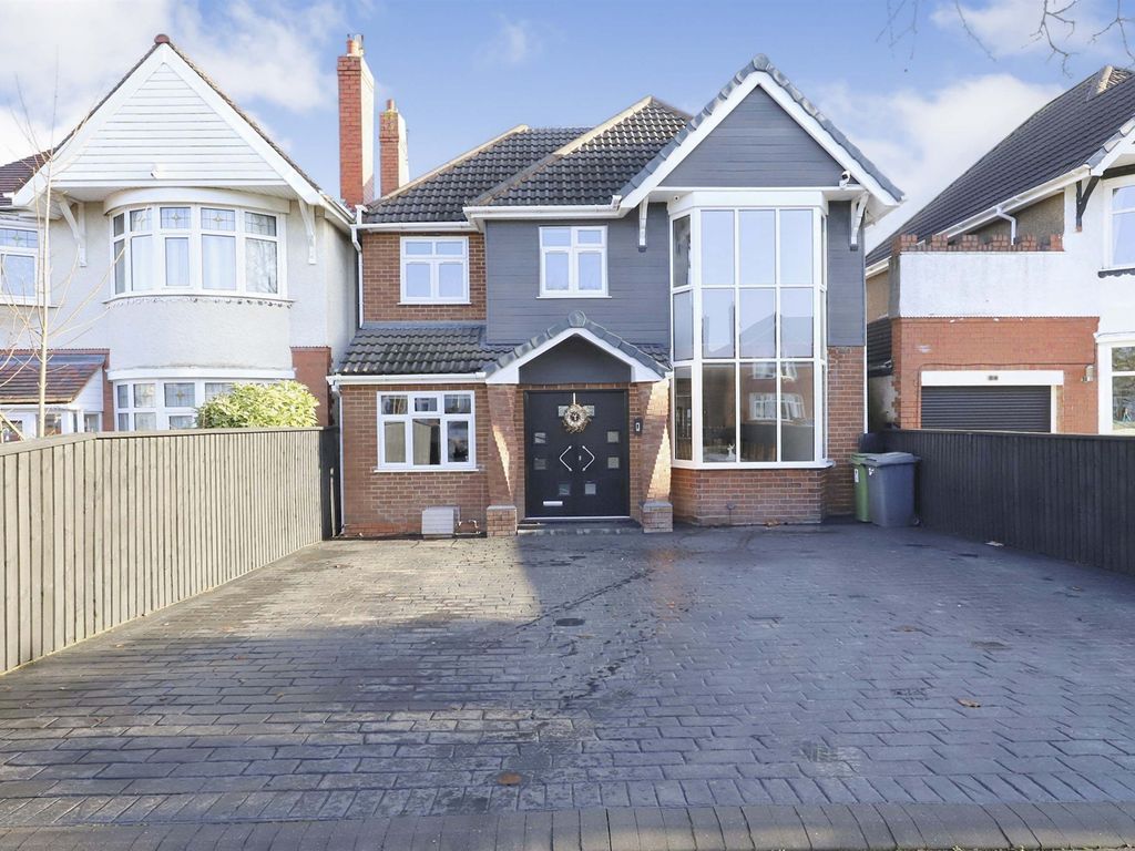 Jeremy Road, Wolverhampton WV4  