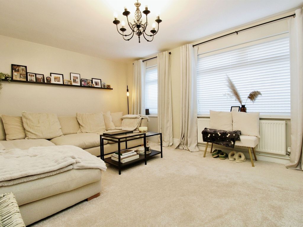 3 bed end terrace house for sale in Marysfield Close, Marshfield, Cardiff CF3, £299,950 Zoopla