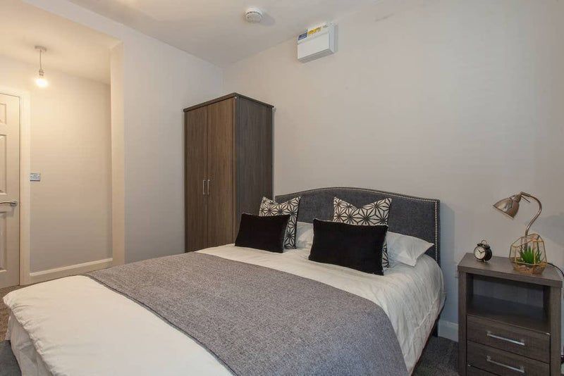 1 bed detached house to rent in St. Chads Road, Derby DE23, £695 pcm